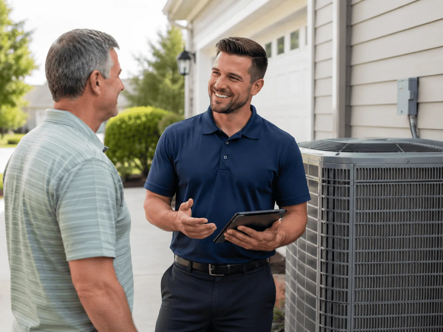 Heat Pump Installation Clayton, ID FAQs